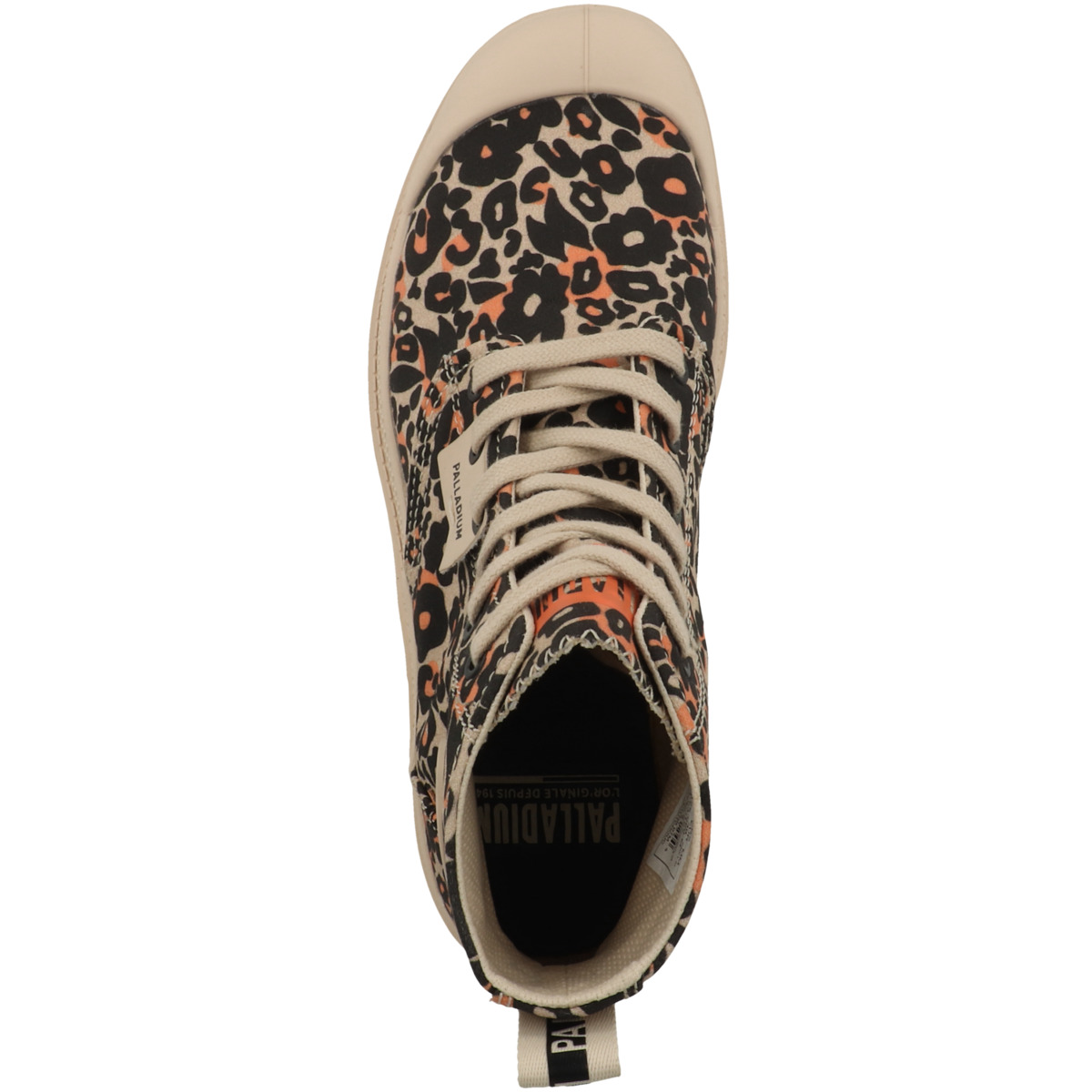 Palladium Pampa Hi Wild Boots multicolor Palladium Pampa Hi Wild Boots multicolor