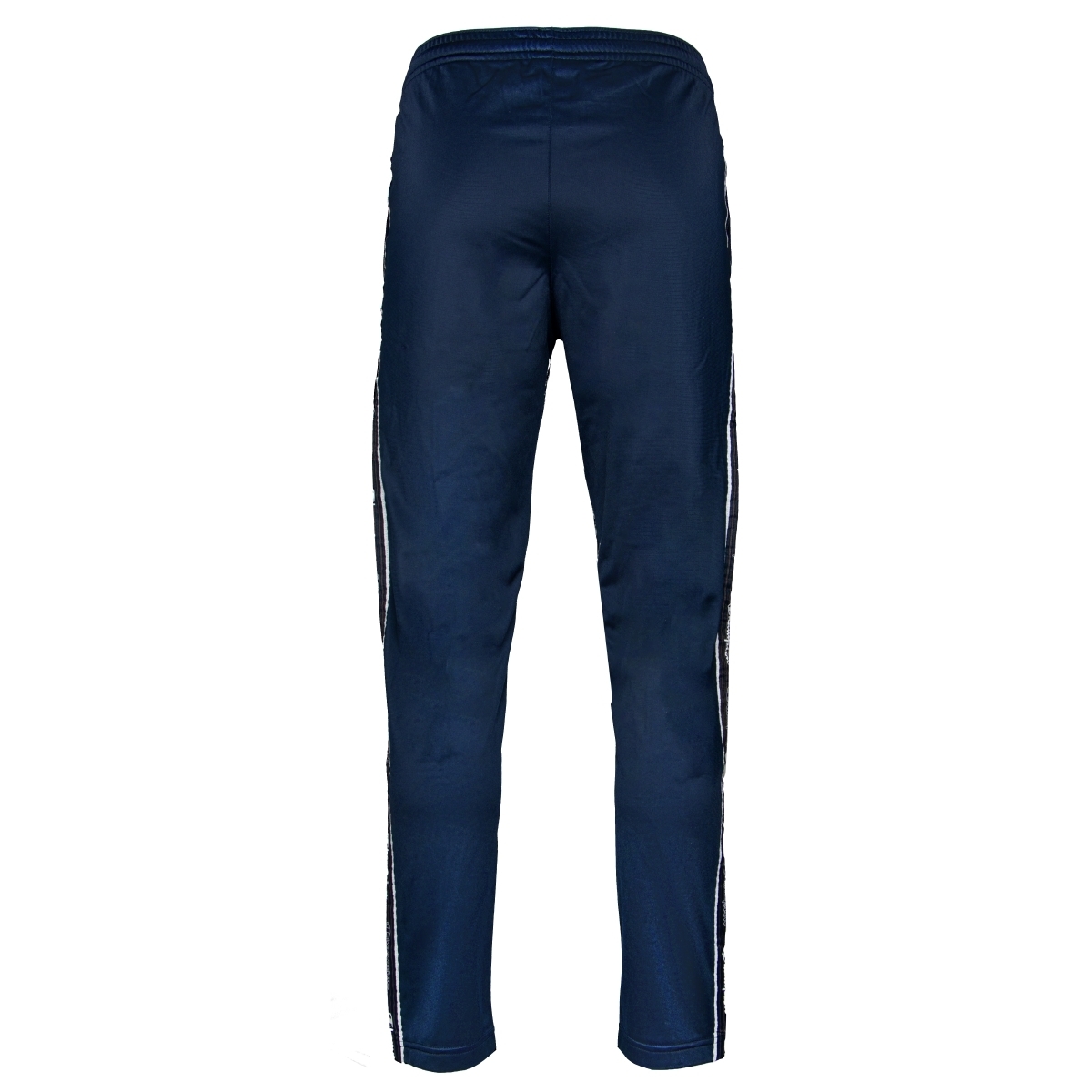 Champion Straight Hem Pants Jogginghose blau