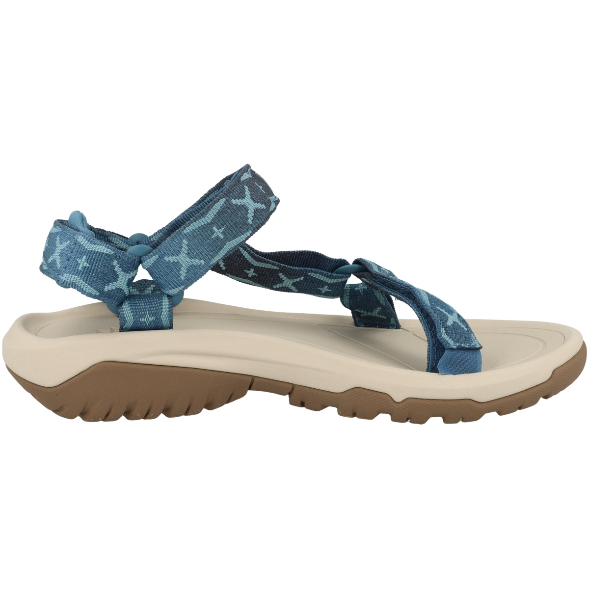 Teva Hurricane XLT2 Sunscape Trekkingsandale blau Teva Hurricane XLT2 Sunscape Trekkingsandale blau