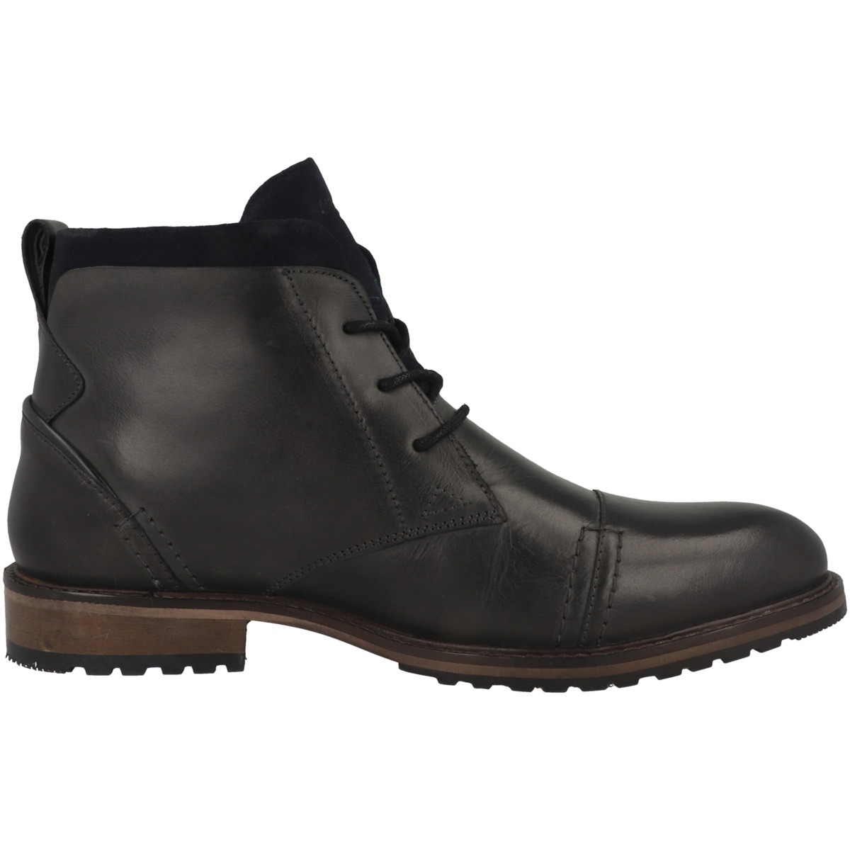 McGregor 624830 Boots dunkelgrau