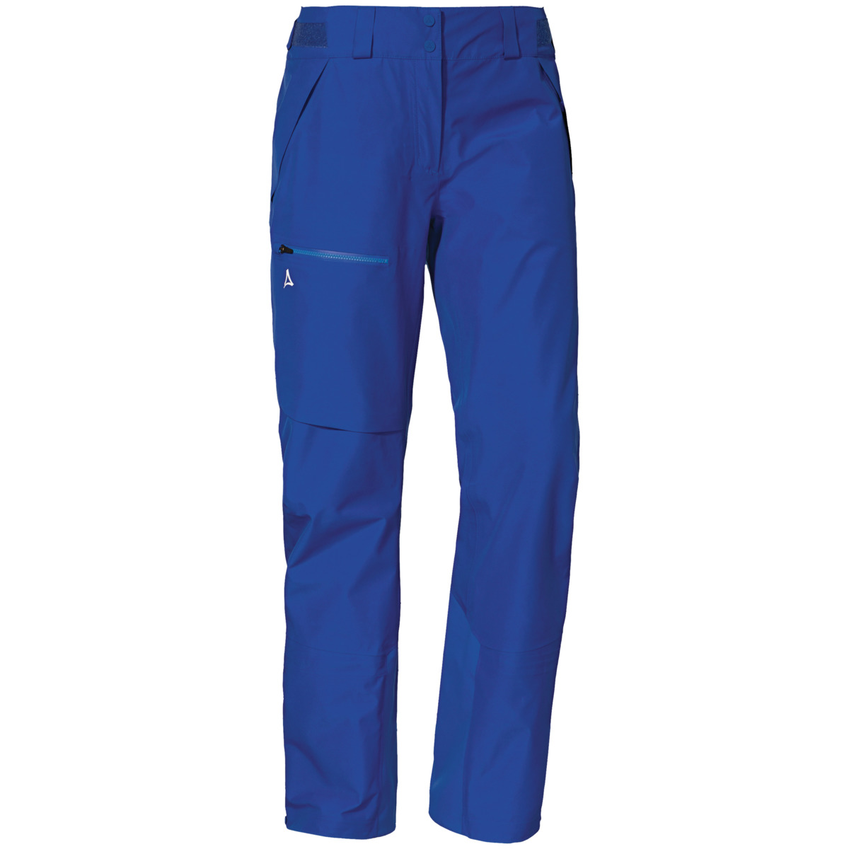 Schöffel 3L Pants Cimerlo L Skihose blau