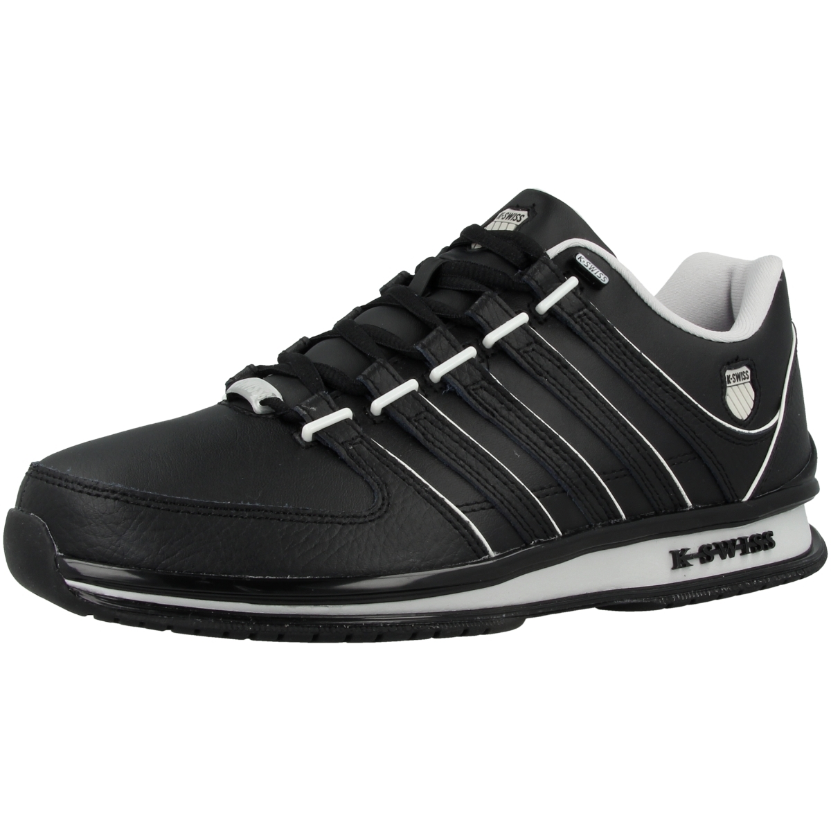 K-Swiss Rinzler SMU Sneaker schwarz K-Swiss Rinzler SMU Sneaker schwarz