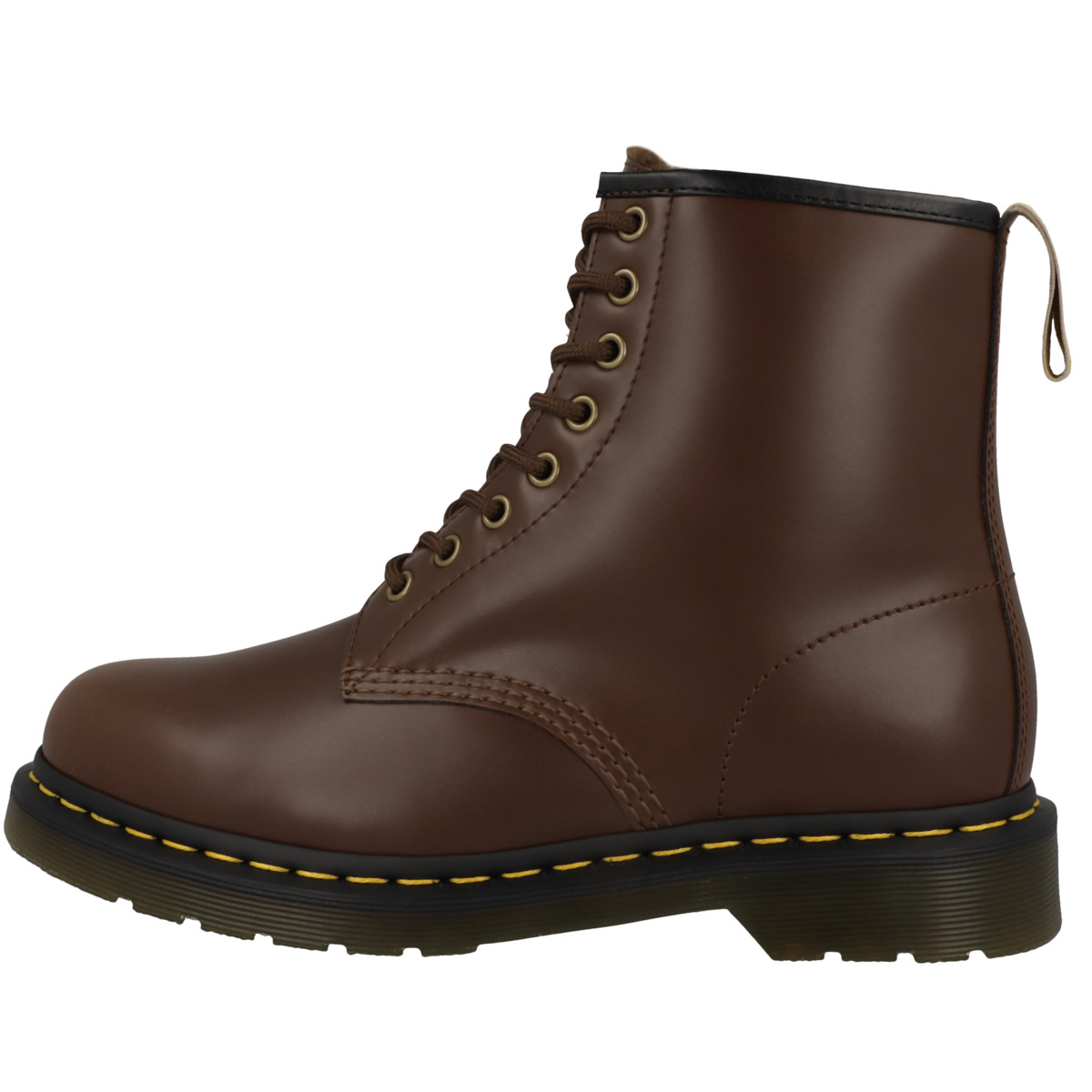 Dr. Martens Vegan 1460 Boots braun Dr. Martens Vegan 1460 Boots braun