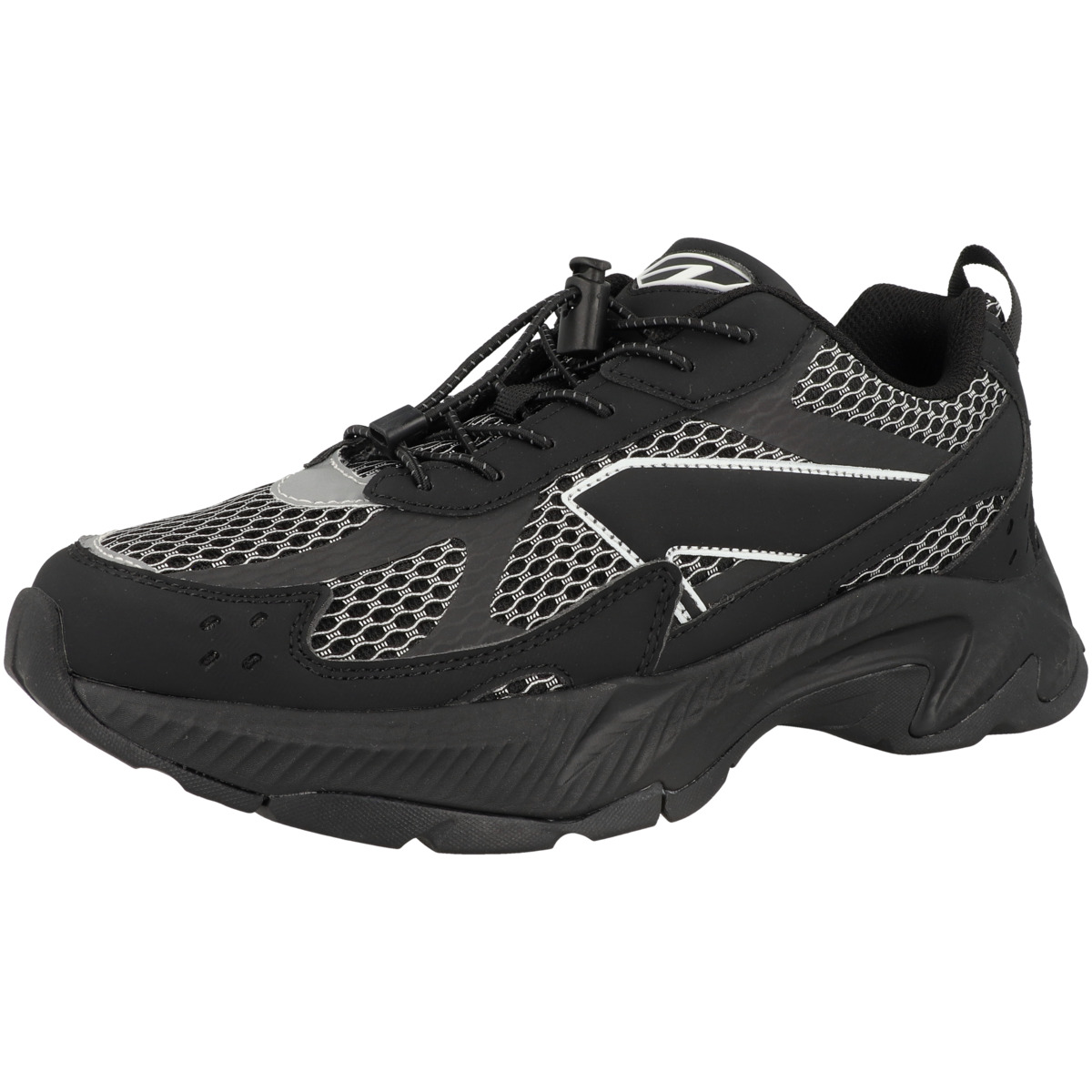 ARKK Copenhagen Forma Runner Sneaker low schwarz ARKK Copenhagen Forma Runner Sneaker low schwarz