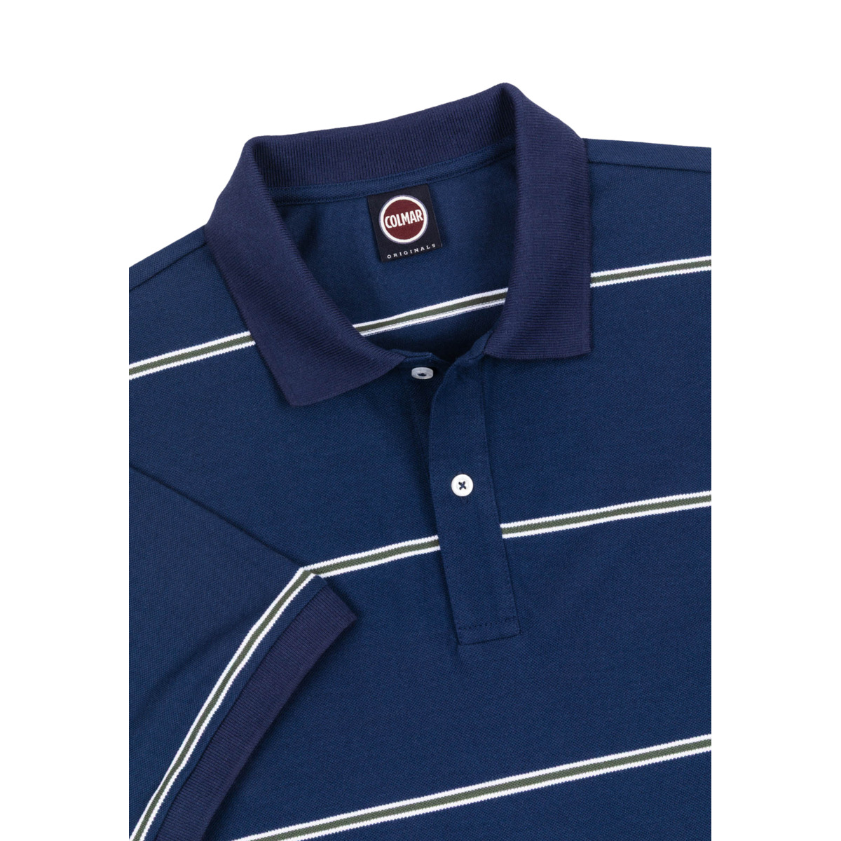 Colmar 7606 Poloshirt dunkelblau