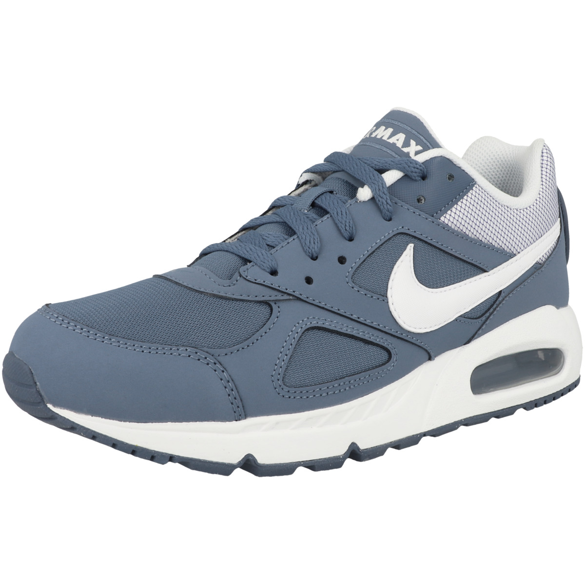 Nike Air Max Ivo Sneaker blau