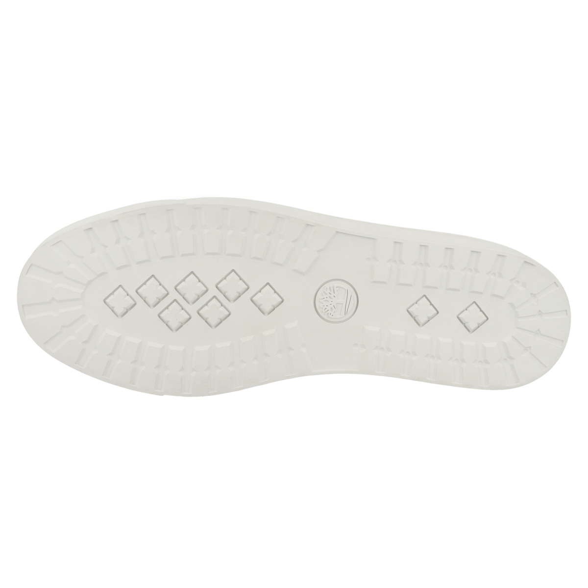 Timberland Dover Park Low Lace Up  Sneaker low weiss