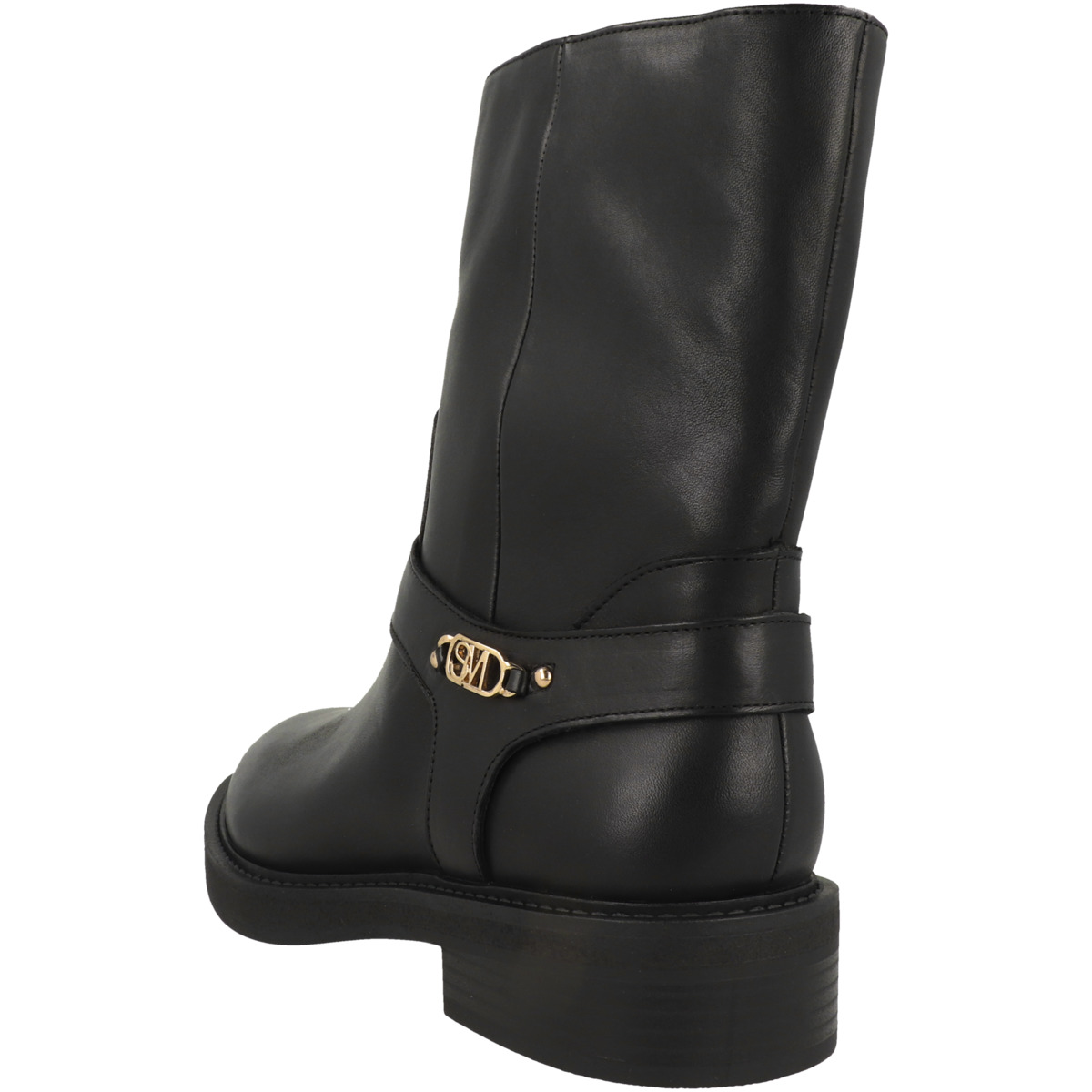 Steve Madden Loophole Boots schwarz