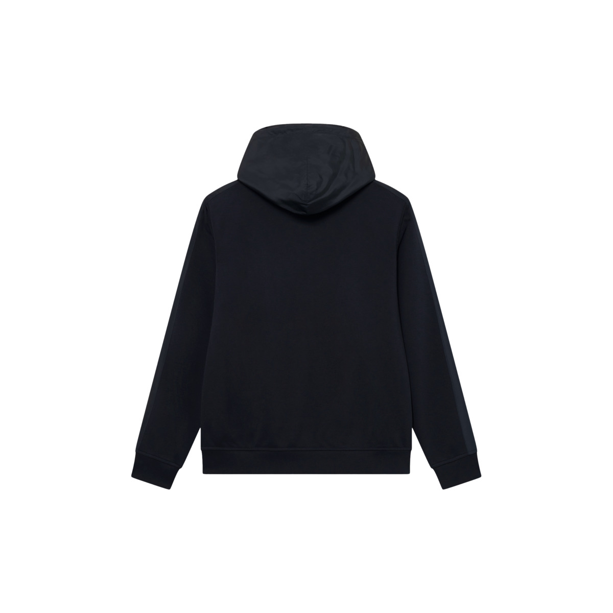 KARL LAGERFELD 705005 Sweatjacke dunkelblau