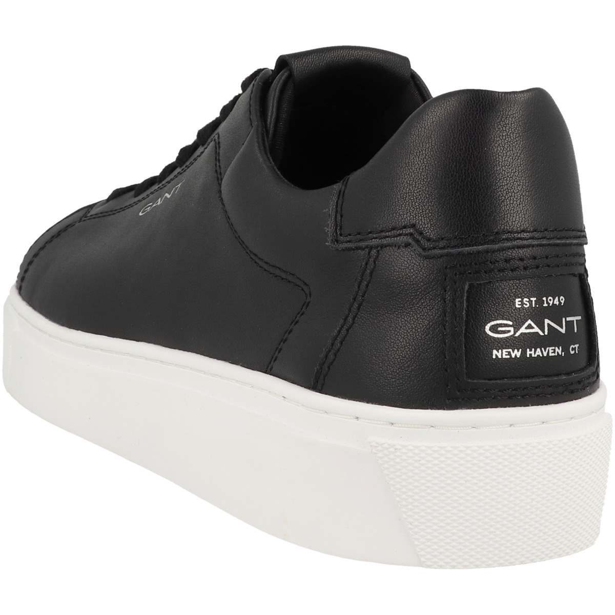 GANT Mc Julien Sneaker low schwarz GANT Mc Julien Sneaker low schwarz