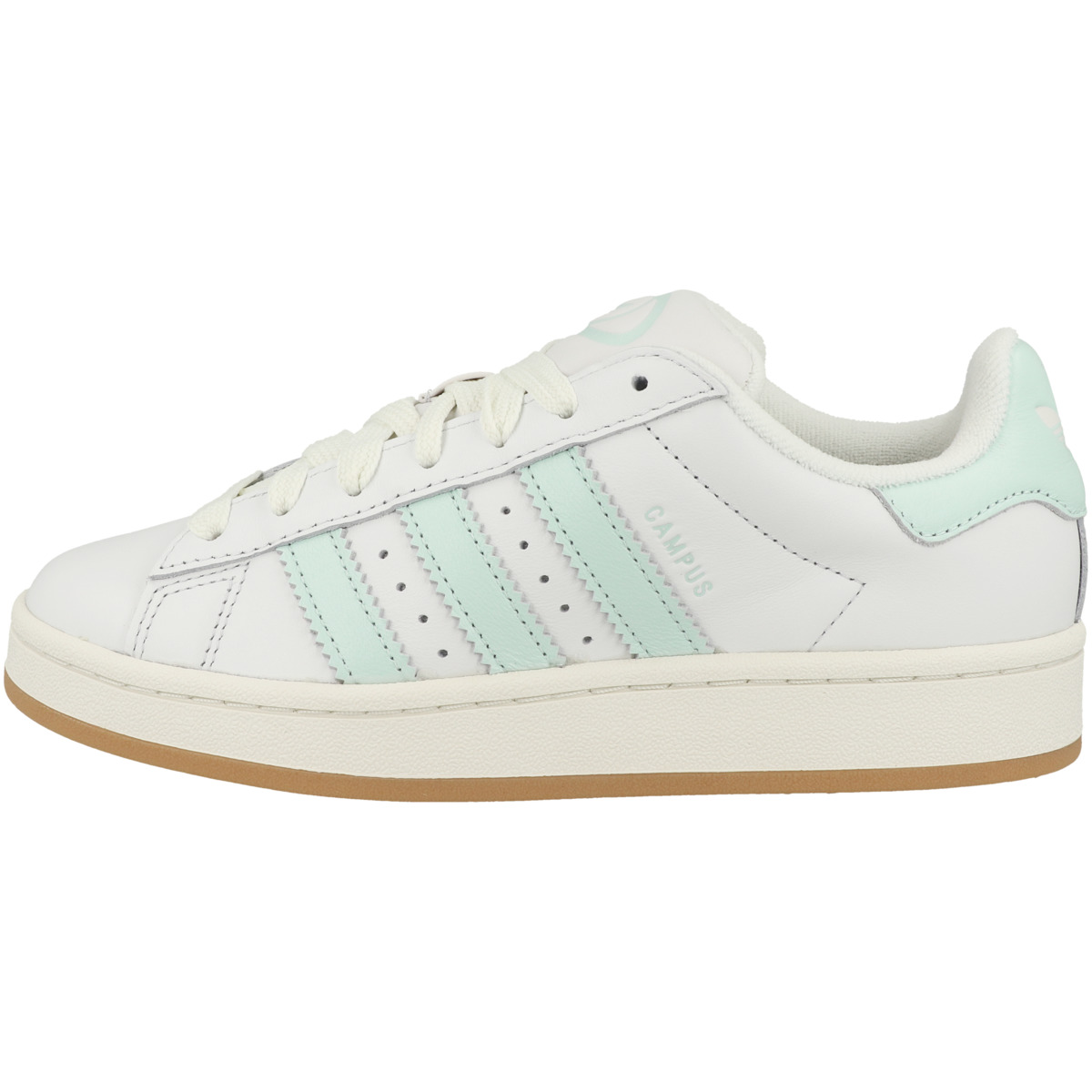 Adidas Campus 00s W Sneaker low weiss