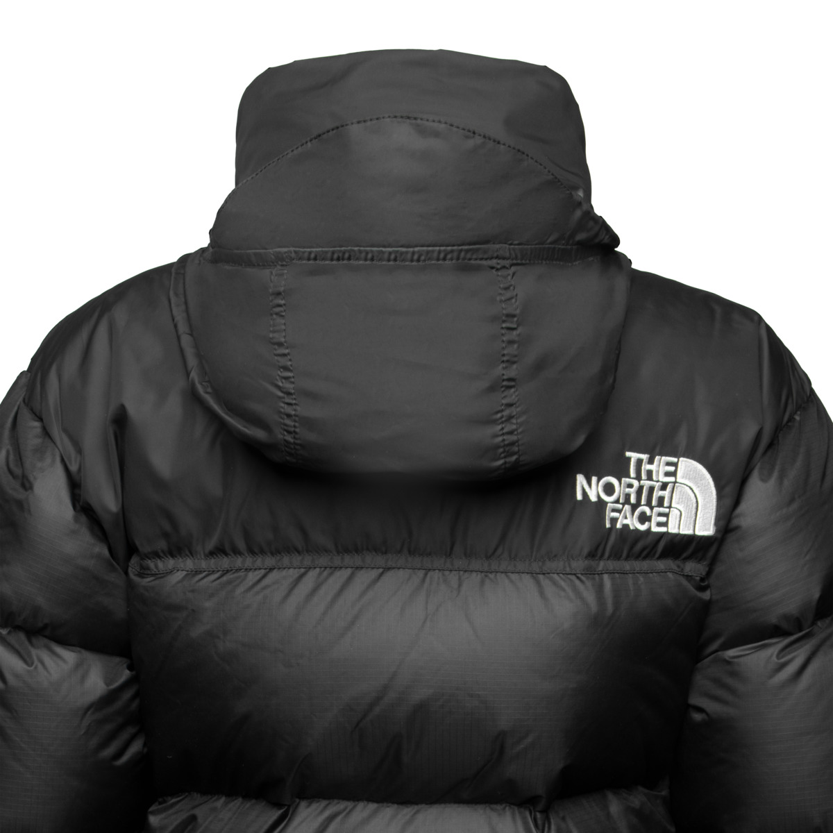The North Face W 1996 Retro Nuptse Winterjacke schwarz The North Face W 1996 Retro Nuptse Winterjacke schwarz