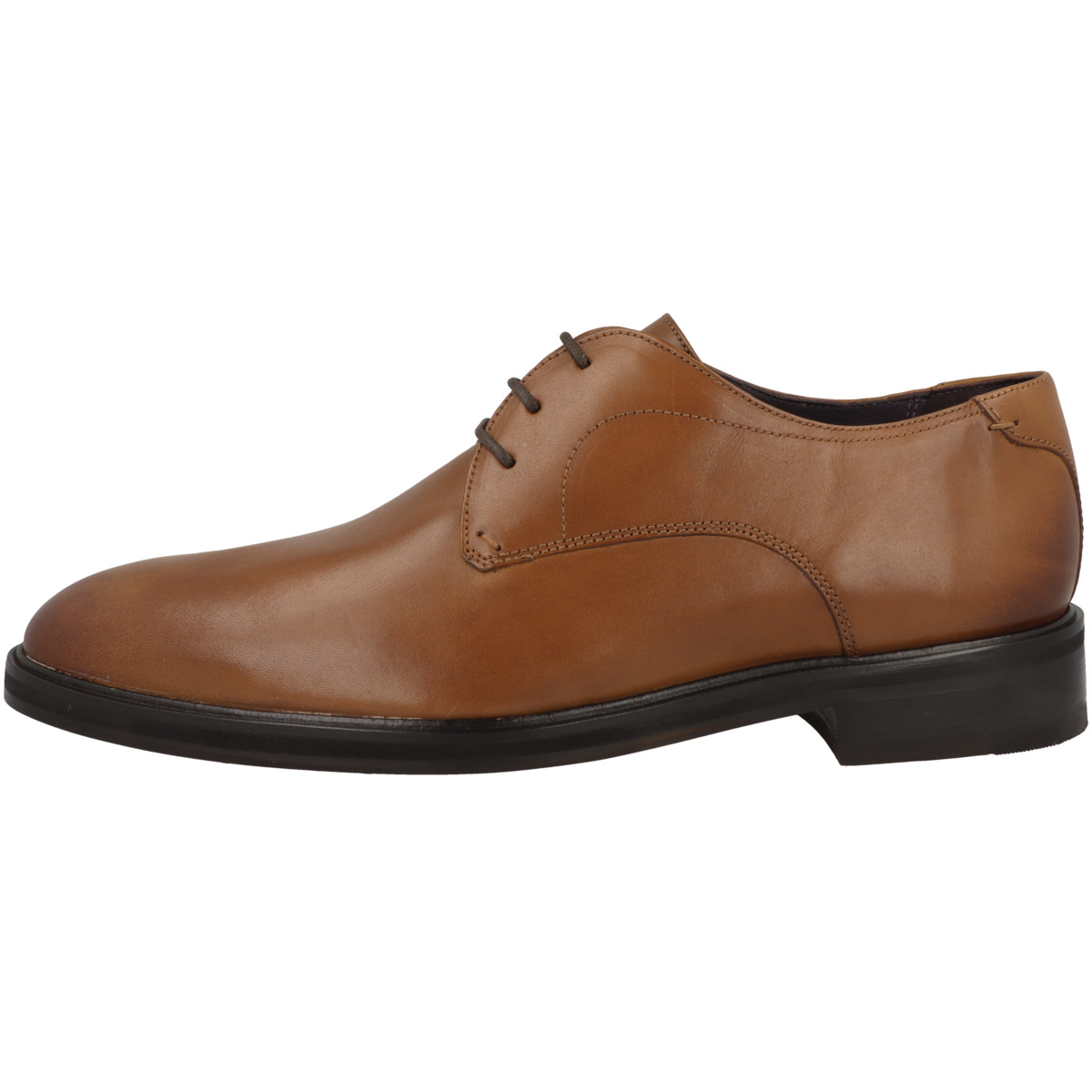 Baldessarini Samuel Calf Halbschuhe braun