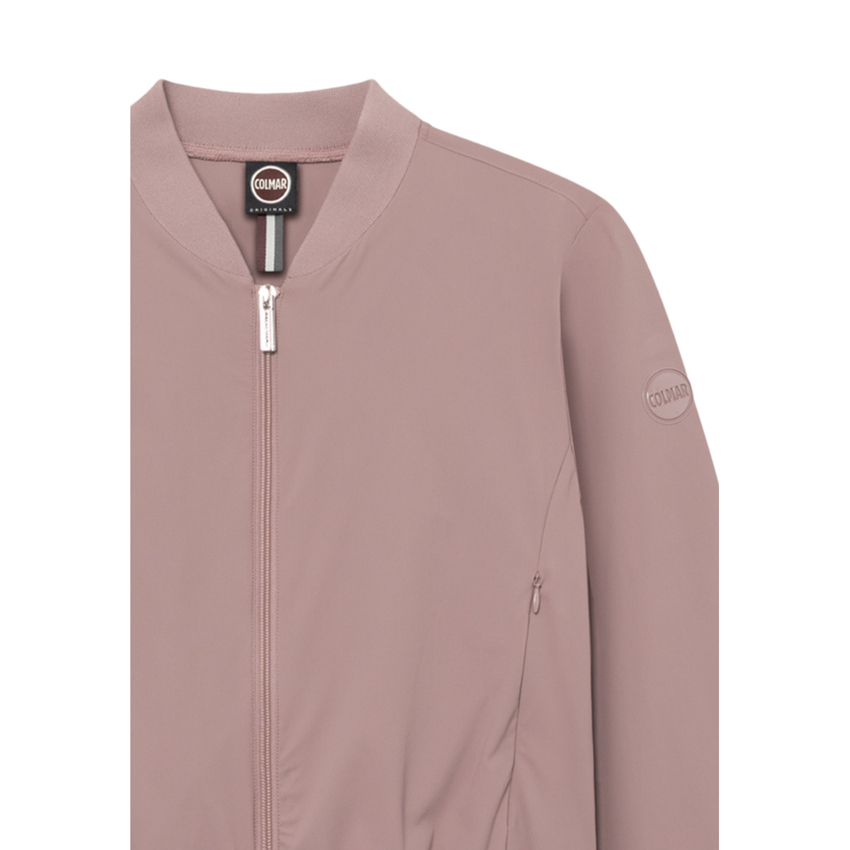 Colmar 1915 Blousonjacke rosa