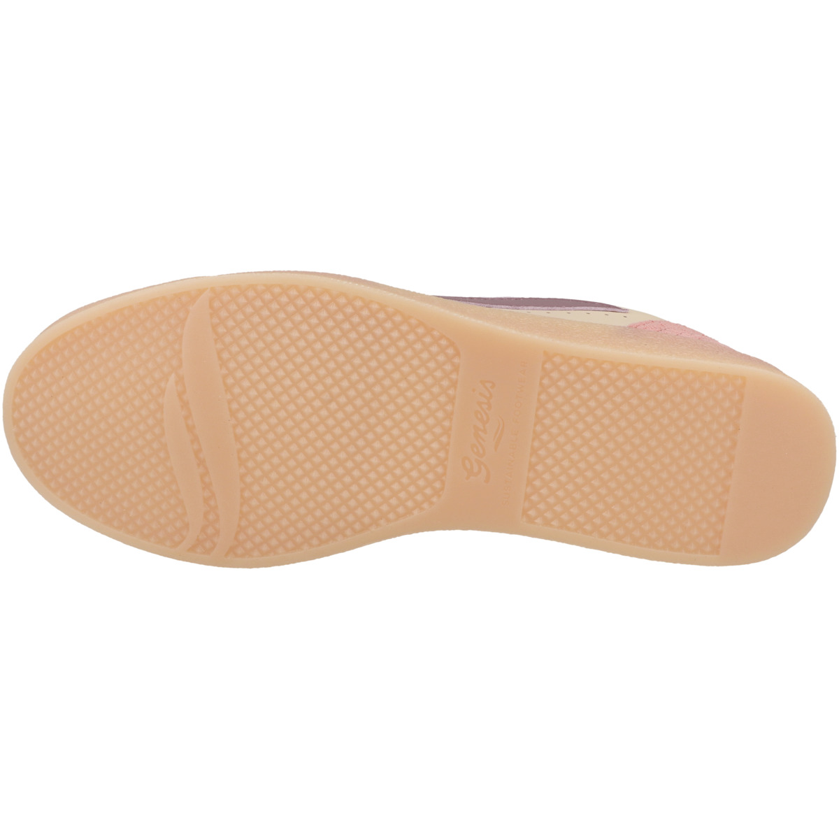Genesis G-Volley Soft Colours Sneaker low rosa