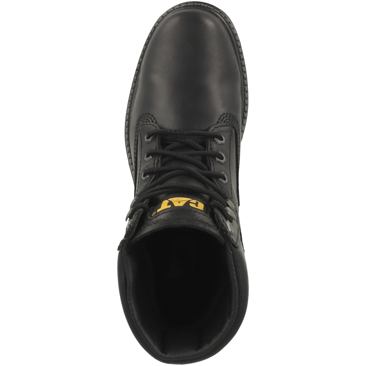 Caterpillar CAT Colorado 2.0 WP Boots schwarz