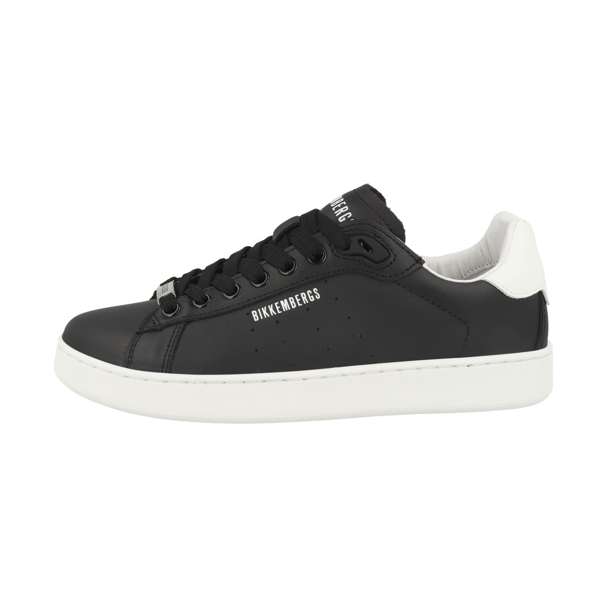 Bikkembergs Recoba W Sneaker low schwarz