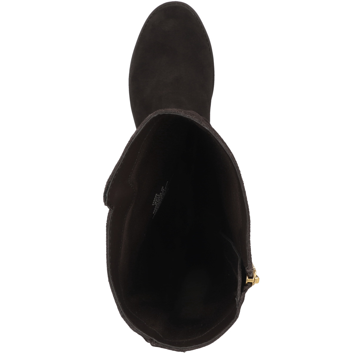 Steve Madden Extreme Stiefel braun