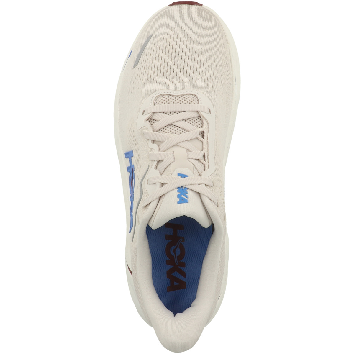 HOKA Arahi 9 Laufschuhe natur