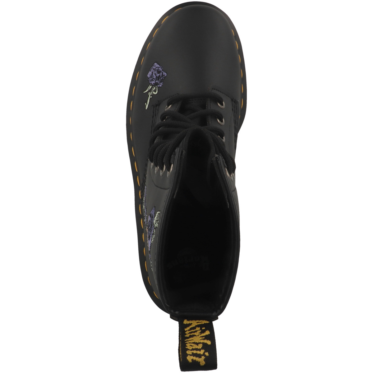 Dr. Martens 1460 Vonda Boots schwarz Dr. Martens 1460 Vonda Boots schwarz