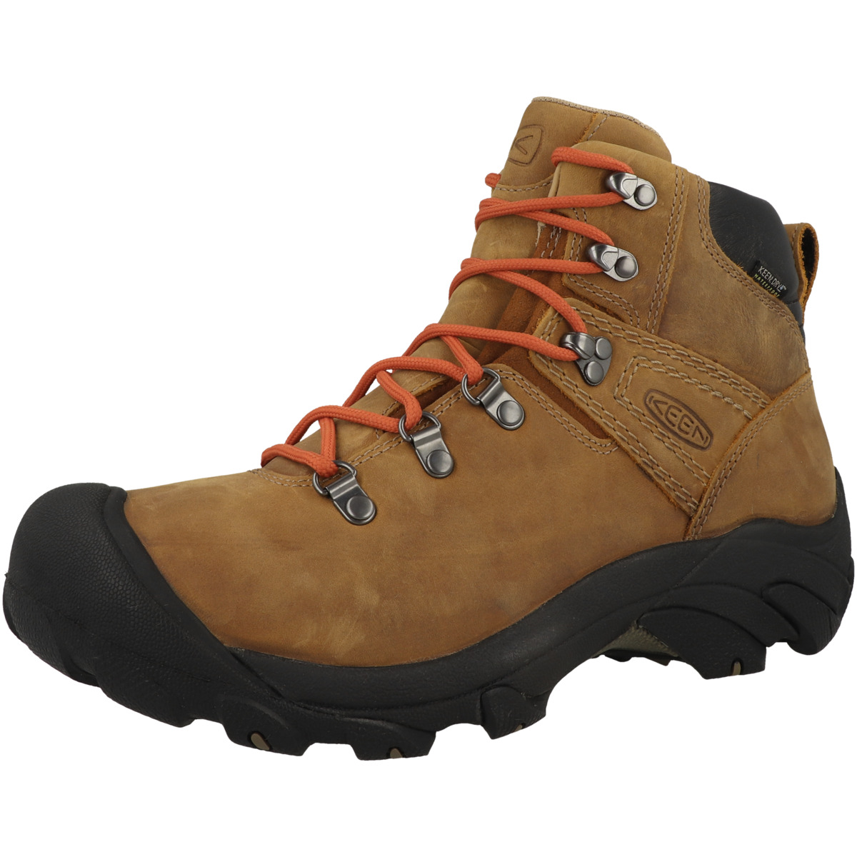 Keen Pyrenees Outdoorschuhe braun