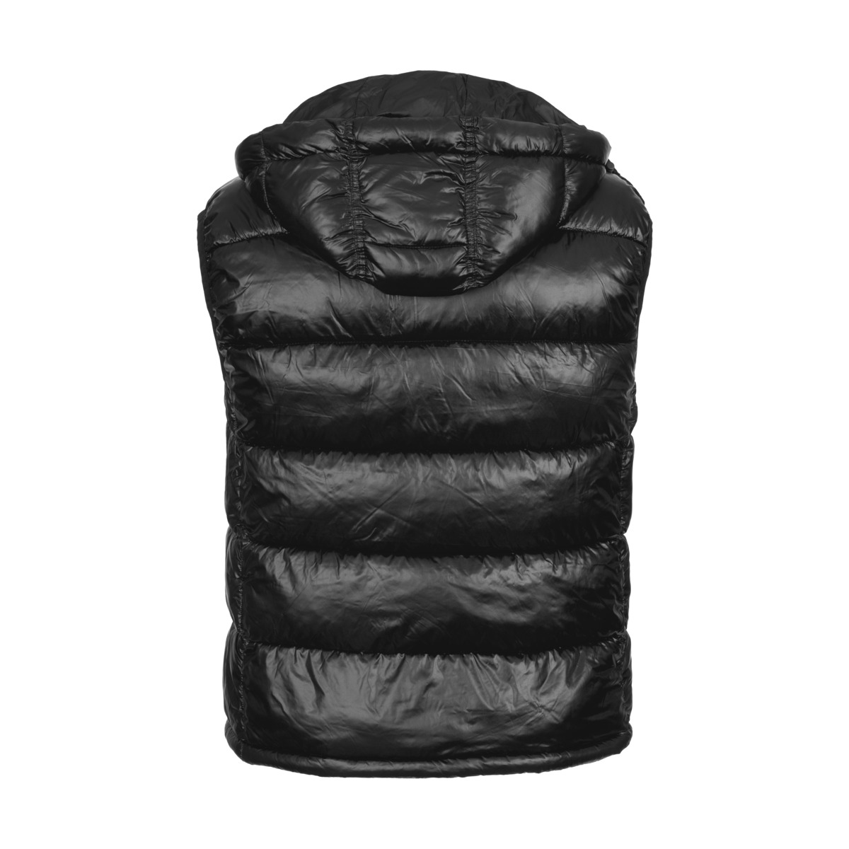 KARL LAGERFELD 505023 Weste schwarz