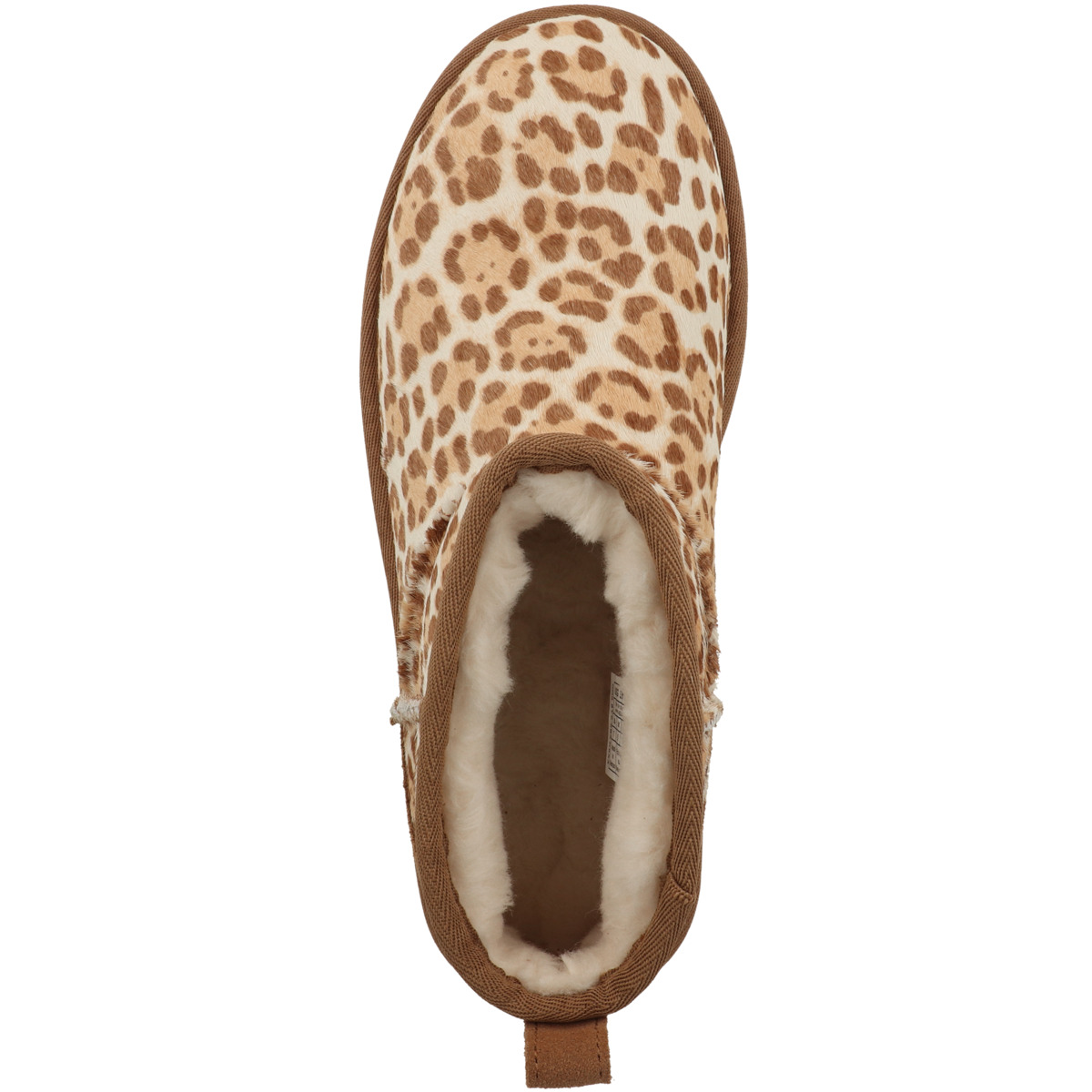 UGG Classic Ultra Mini Plains Women Sneaker multicolor