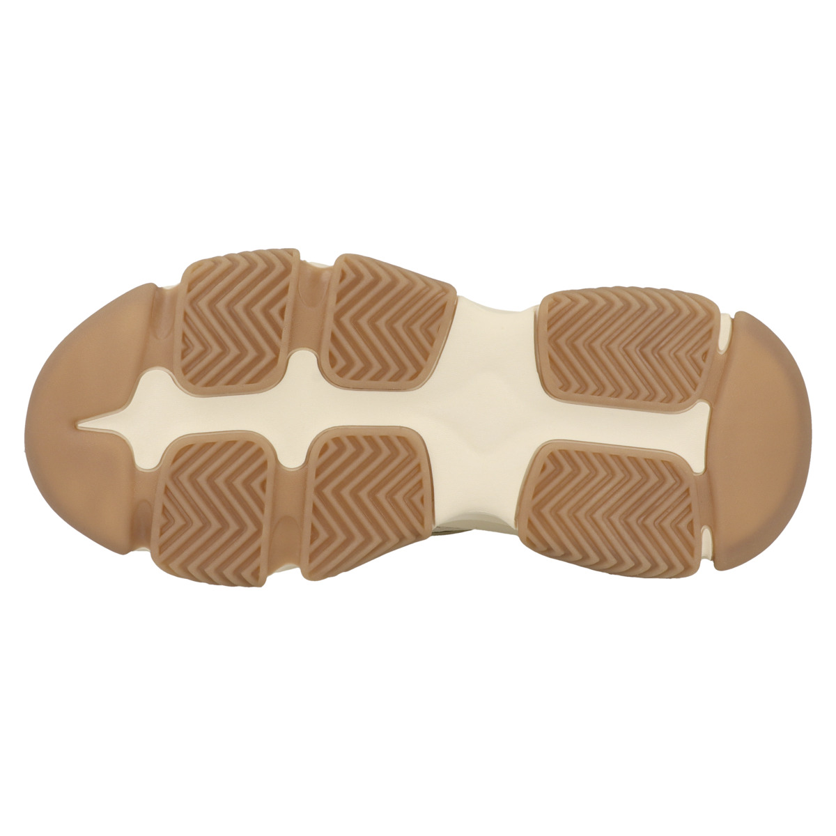 Steve Madden Possession-E Sneaker low braun