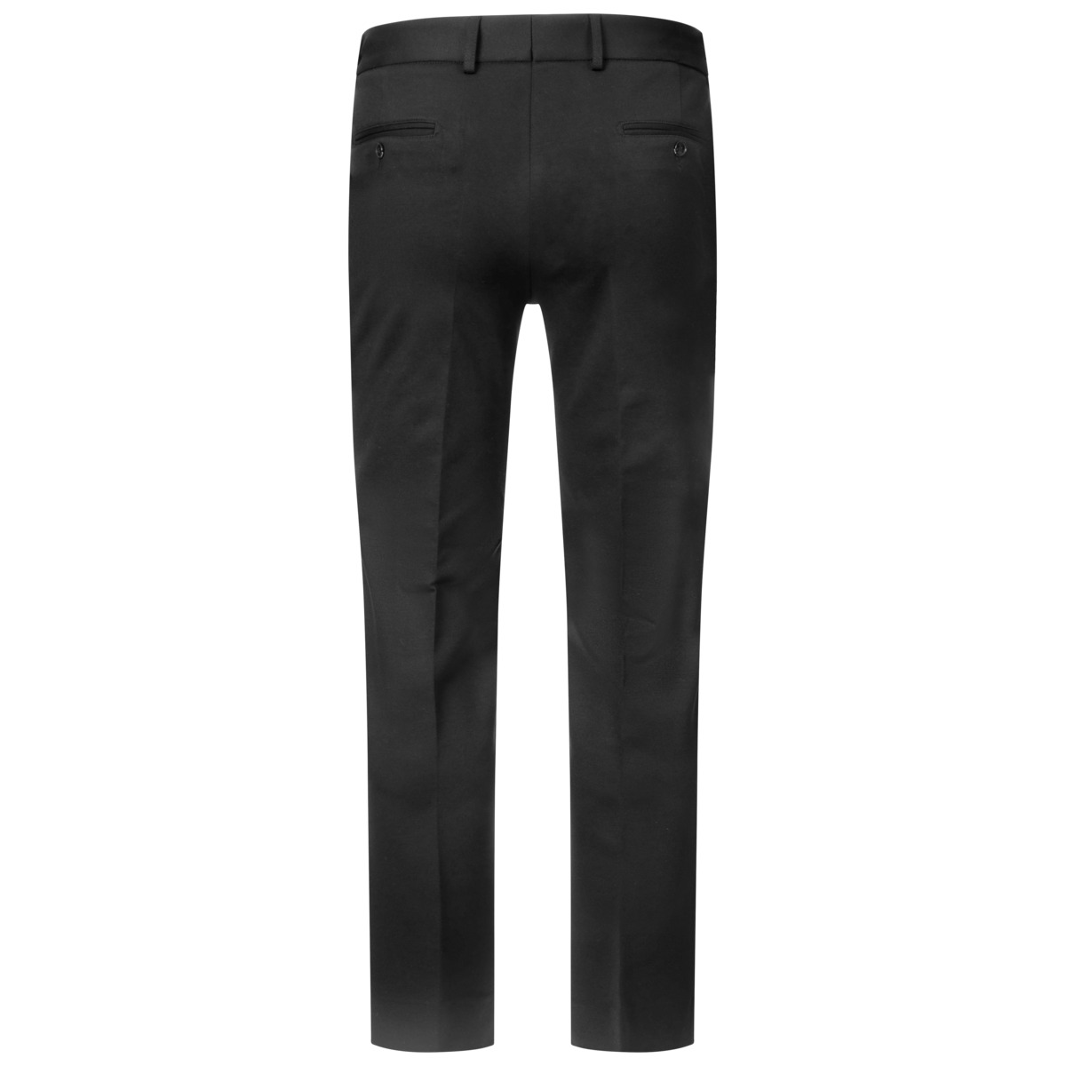 KARL LAGERFELD 255093 Hose schwarz