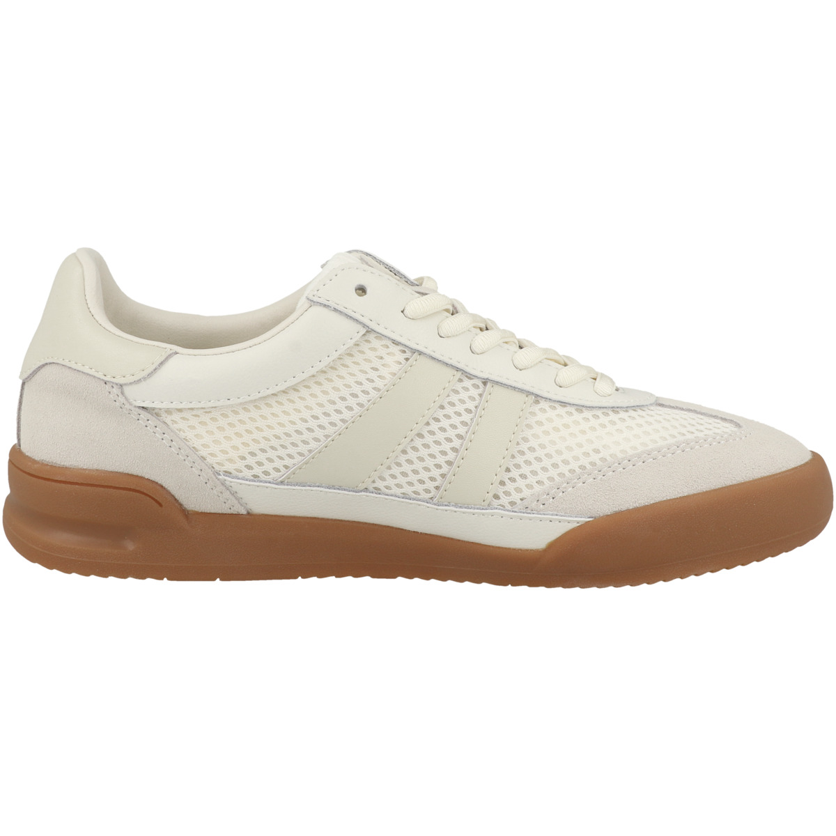 Steve Madden Verdict Sneaker low weiss