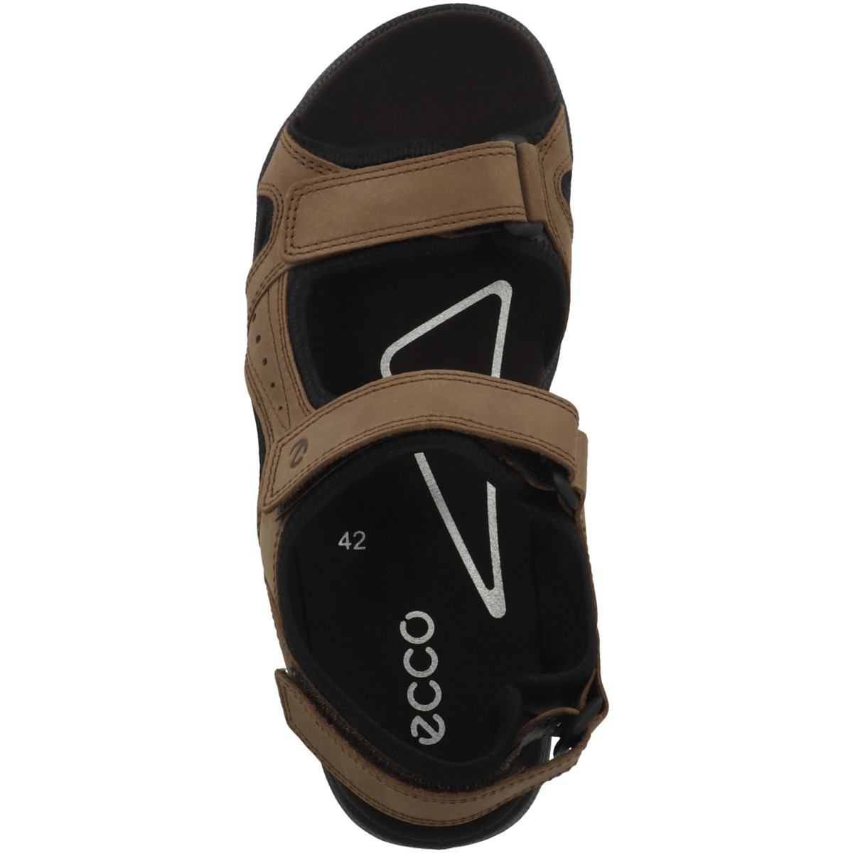 Ecco Onroads M Trekkingsandale braun Ecco Onroads M Trekkingsandale braun