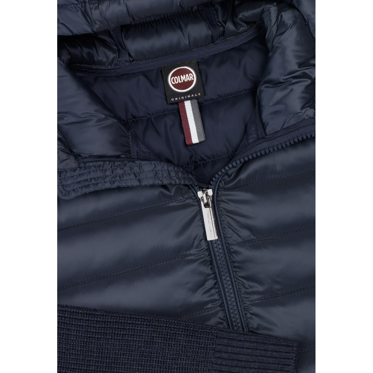 Colmar 2095 Übergangsjacke dunkelblau