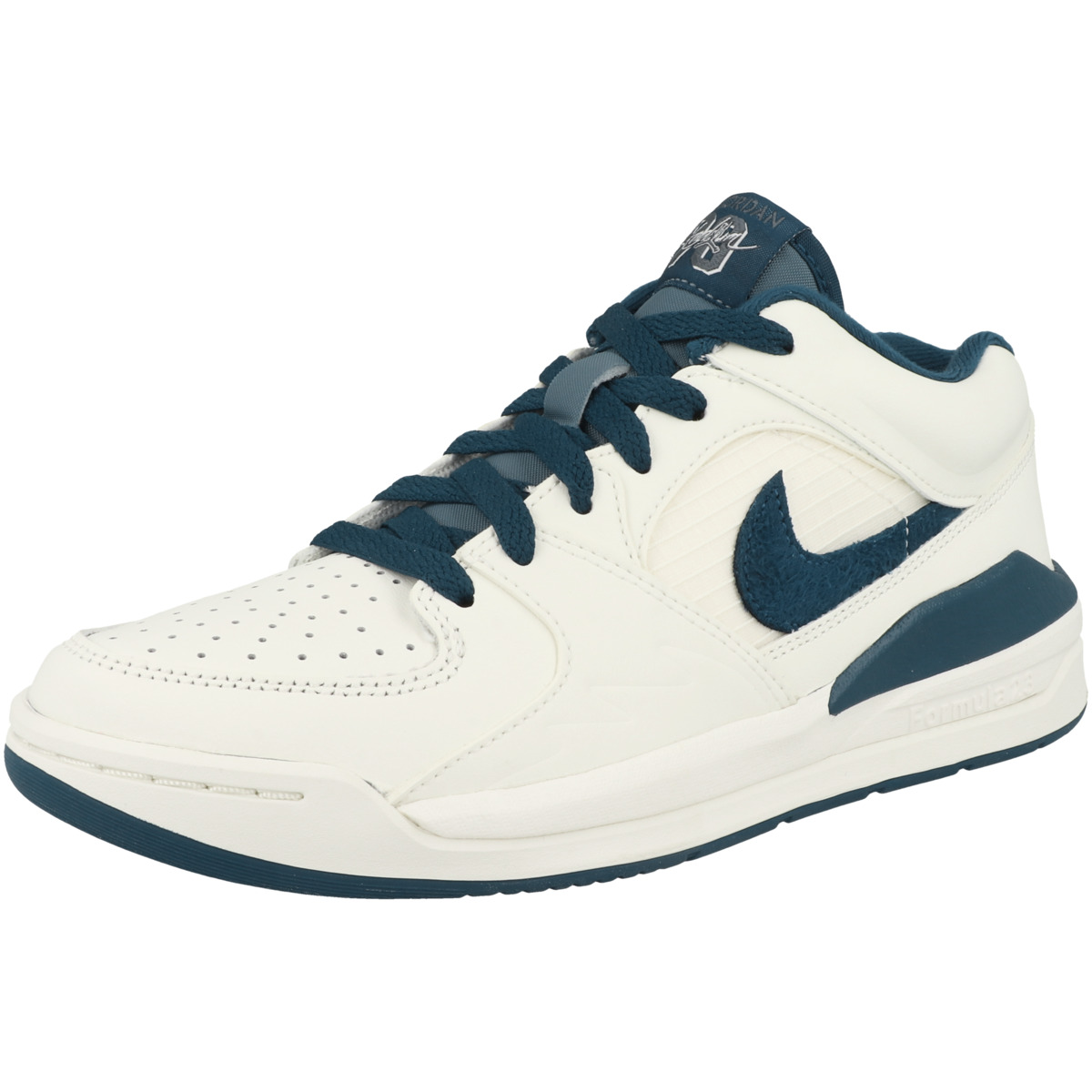 Nike Jordan Stadium 90 Women Sneaker creme Nike Jordan Stadium 90 Women Sneaker creme