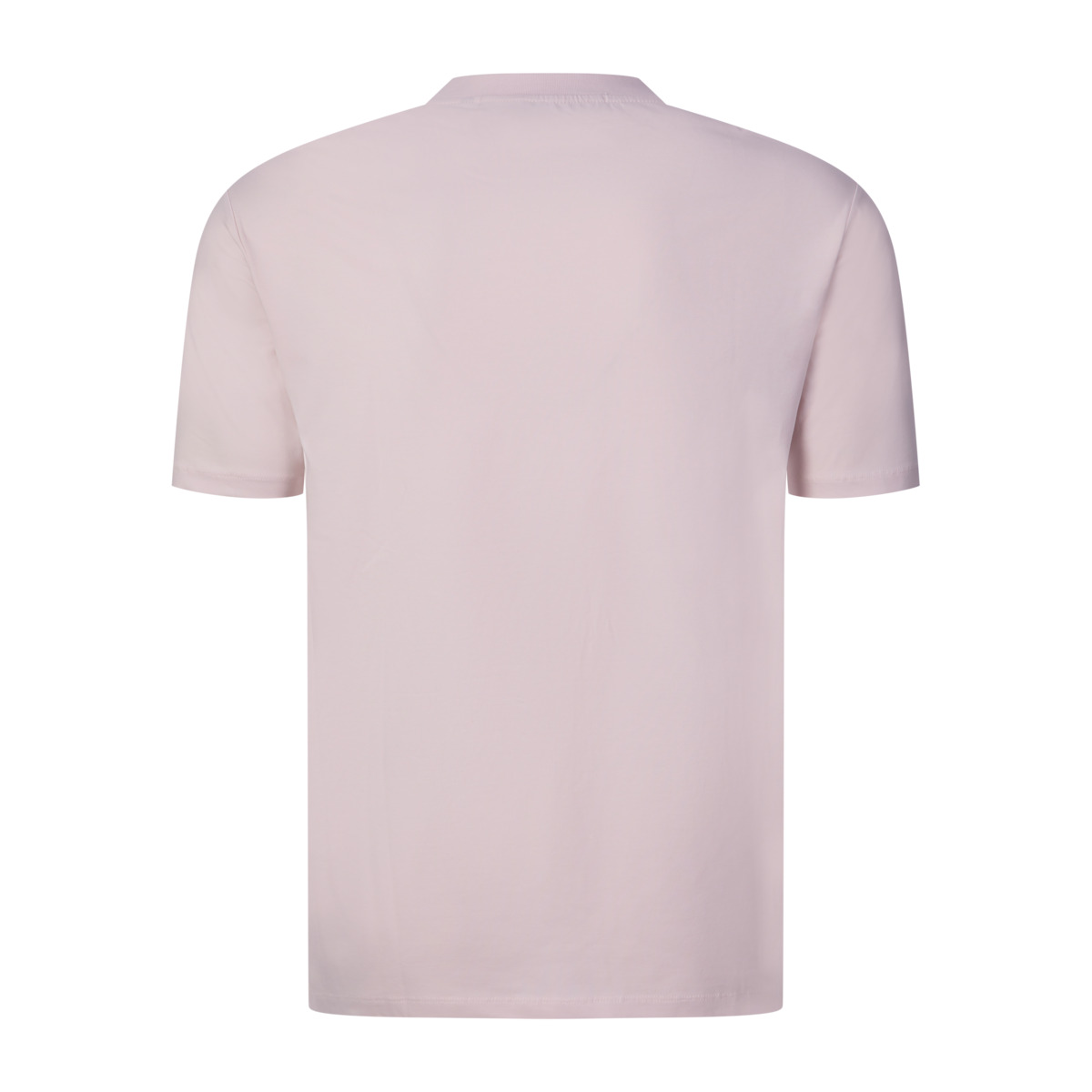 KARL LAGERFELD 755138 T-Shirt rosa