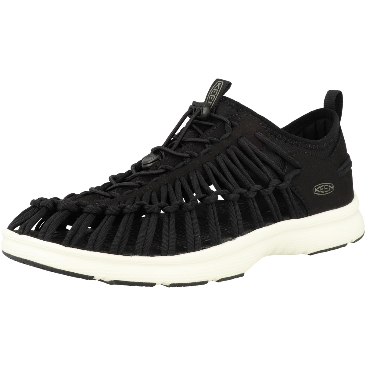 Keen UNEEK O3 Sneaker schwarz Keen UNEEK O3 Sneaker schwarz