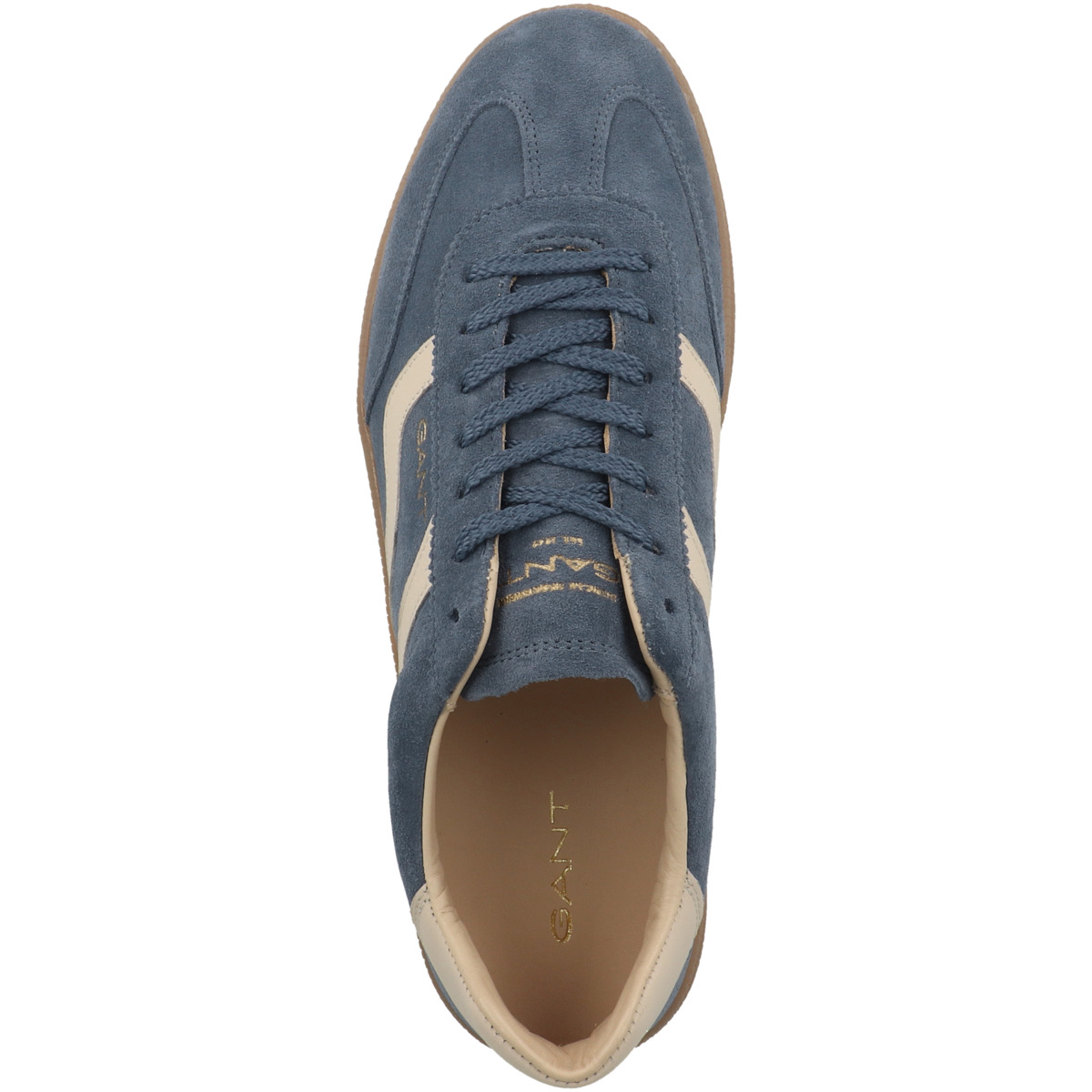 GANT Cuzmo Sneaker low dunkelblau