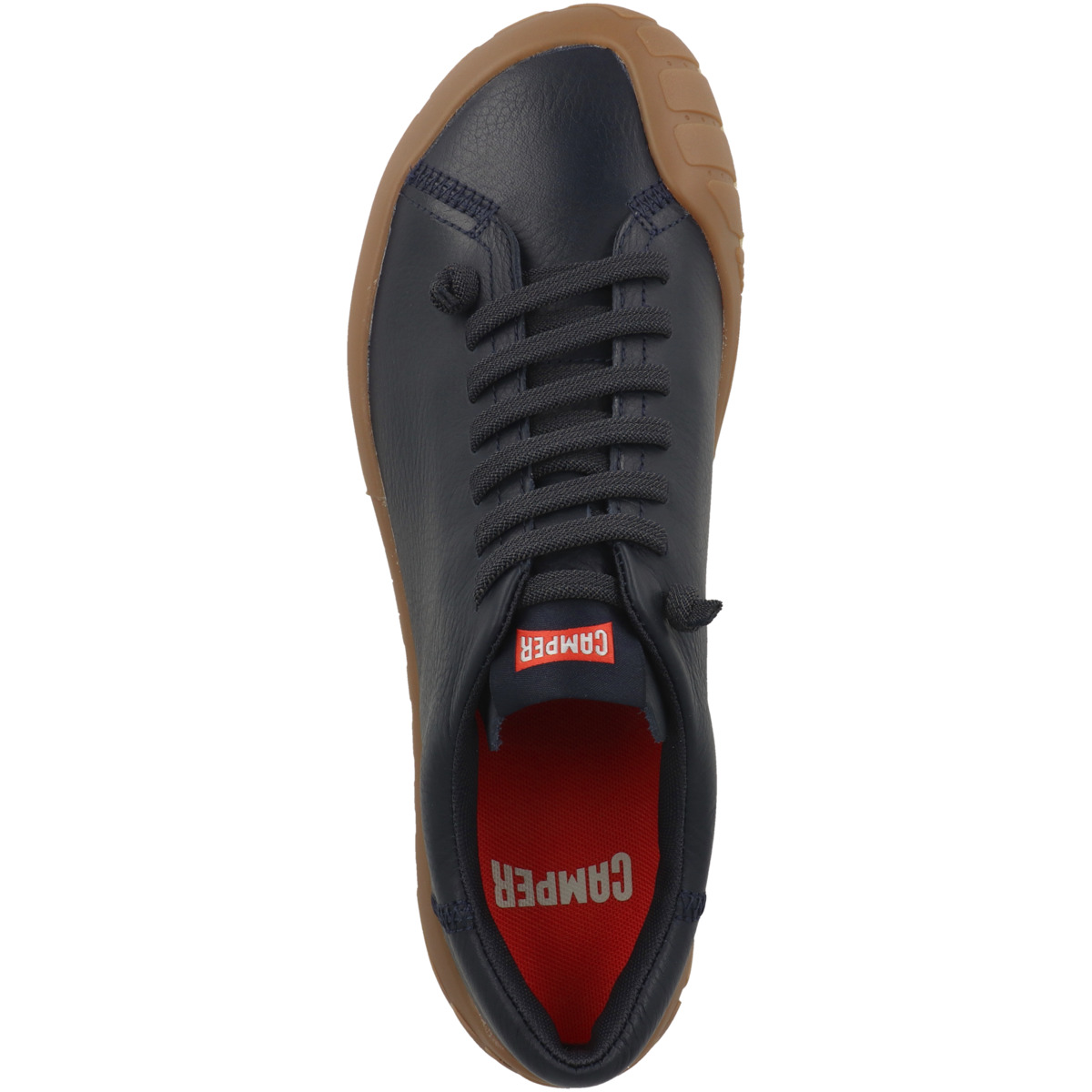 Camper Peu Path Sneaker low dunkelblau