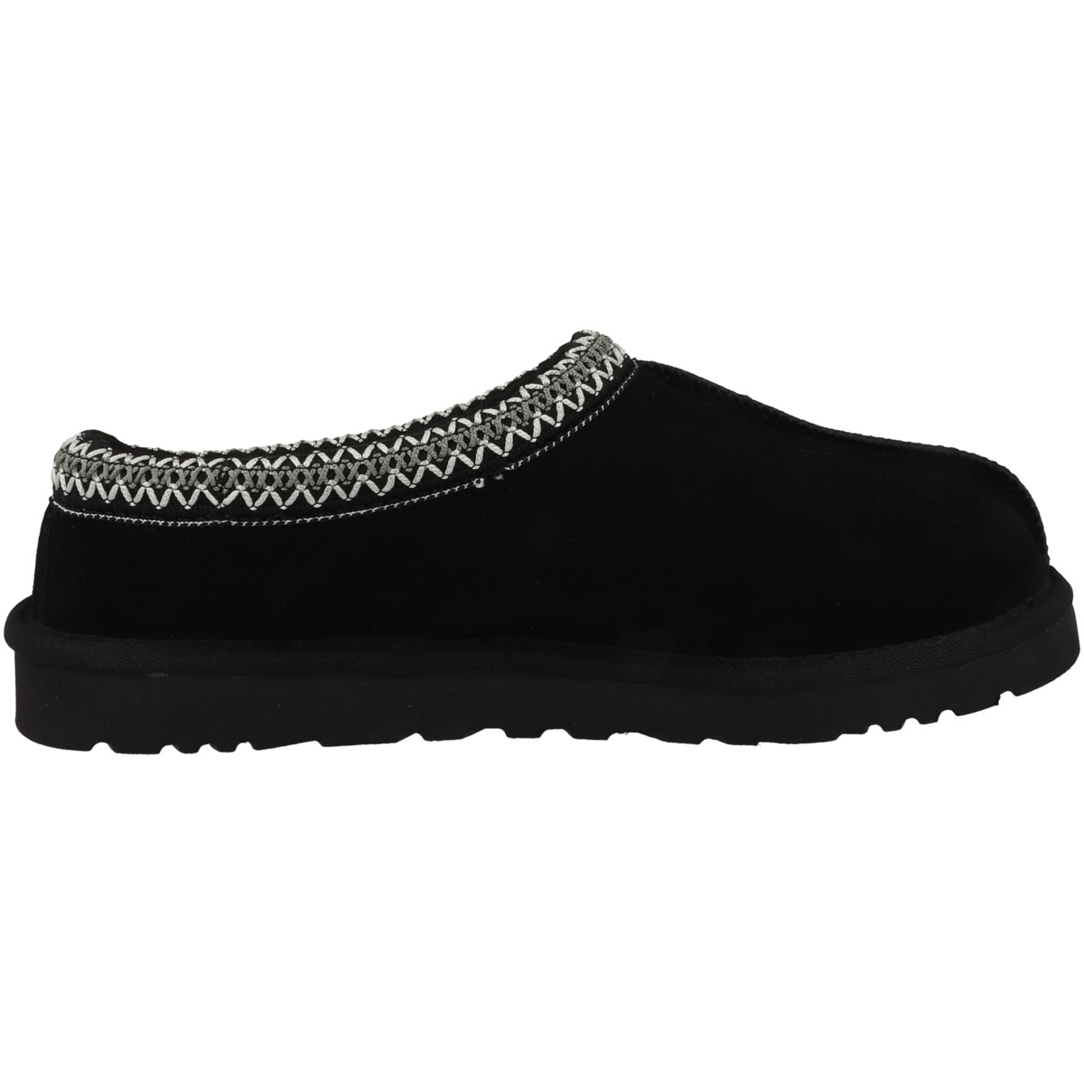 UGG Tasman Hausschuhe schwarz UGG Tasman Hausschuhe schwarz