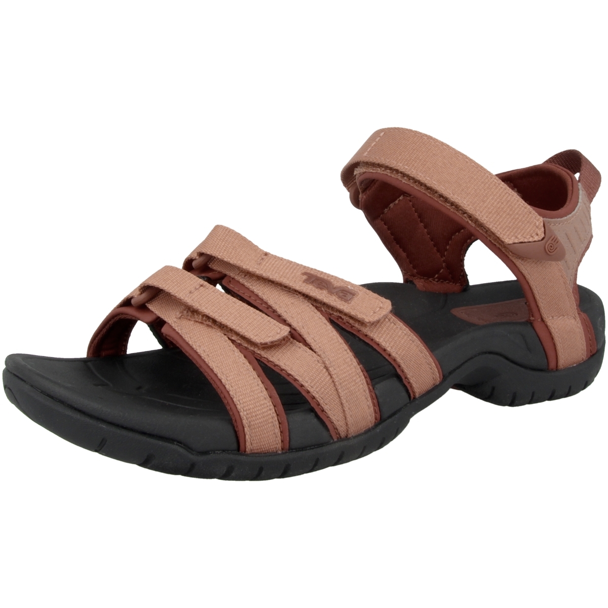 Teva Tirra Trekkingsandale rot Teva Tirra Trekkingsandale rot