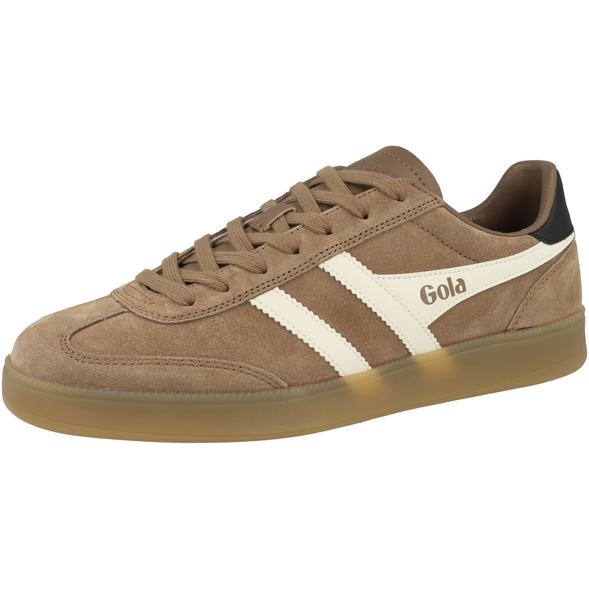 Gola Viper Sneaker low braun