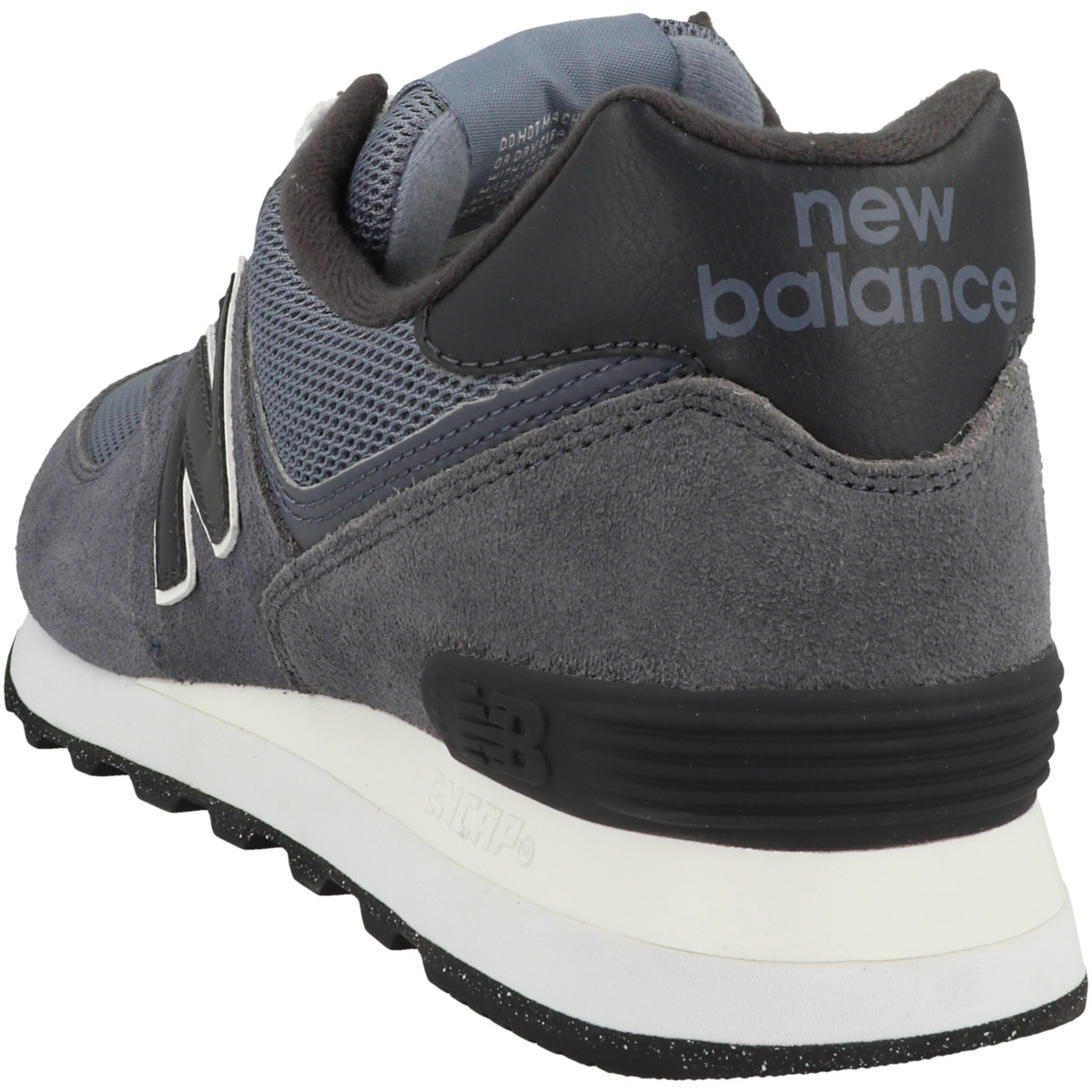 New Balance U 574 GGE Sneaker low dunkelgrau