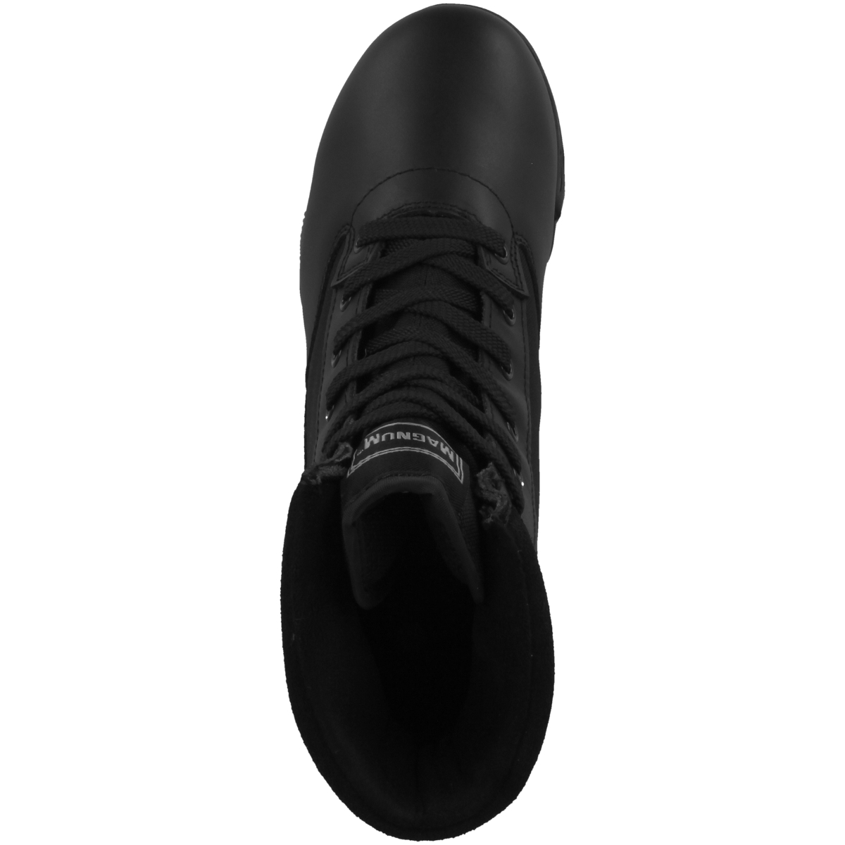 Magnum Hi-Tec Classic Mid Boots schwarz Magnum Hi-Tec Classic Mid Boots schwarz