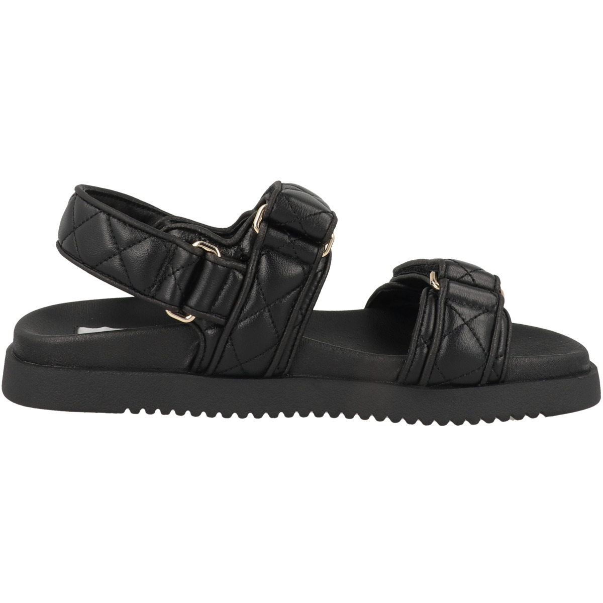 Steve Madden Mona-Q Sandale braun