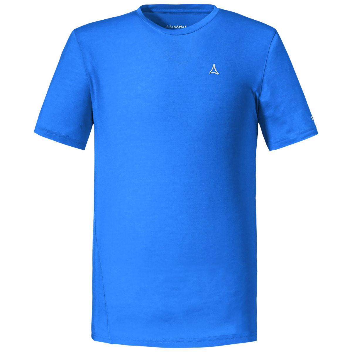 Schöffel T Shirt Osby M T-Shirt blau