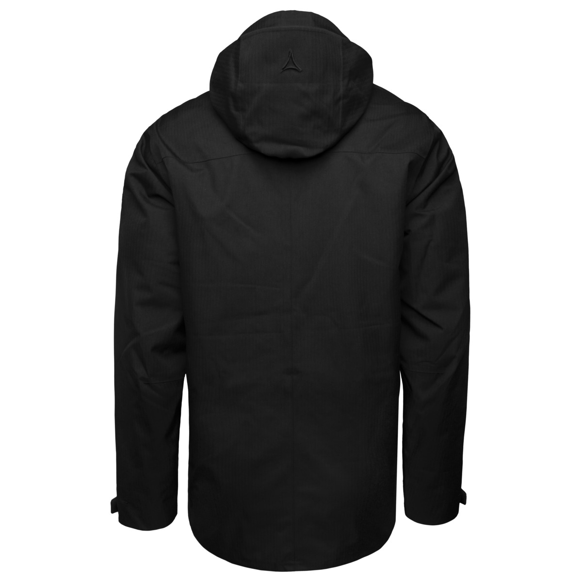 Schöffel ZipIn! Jacket Imphal M Funktionsjacke schwarz