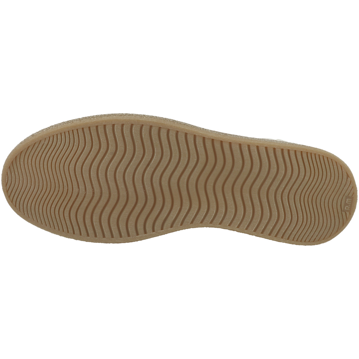 Flamingos Life Burela Bold Sneaker low creme Flamingos Life Burela Bold Sneaker low creme