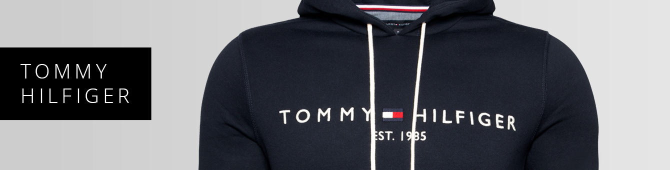 Tommy Hilfiger Jeans und TAURO - kaufen Mode günstig