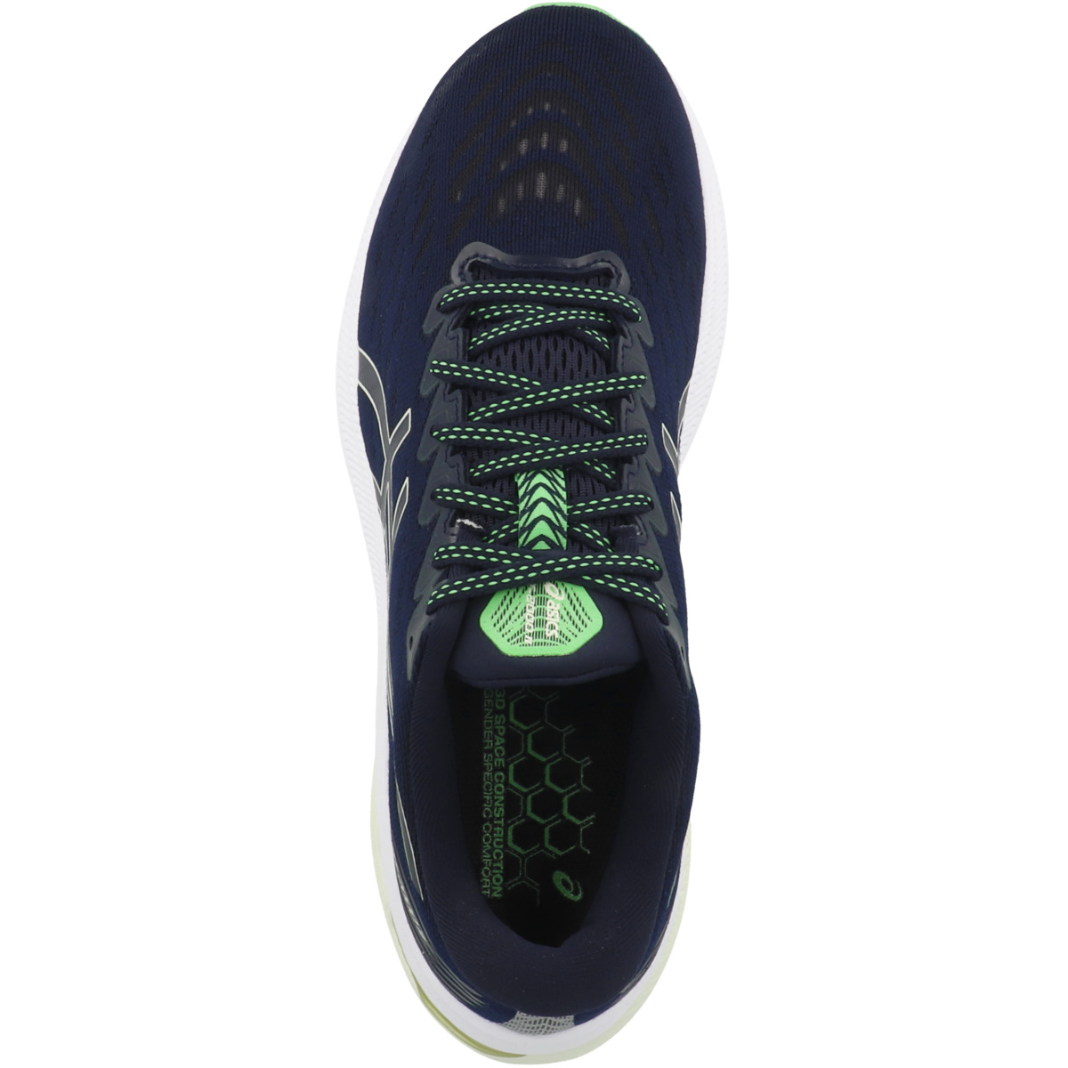 Asics GT-2000 11 Women Laufschuhe dunkelblau Asics GT-2000 11 Women Laufschuhe dunkelblau