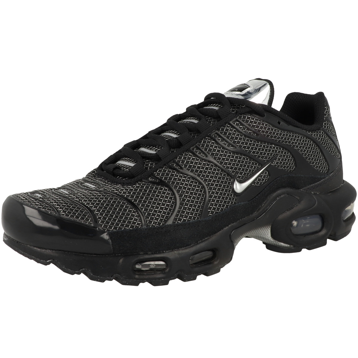 Air max tn schwarz online