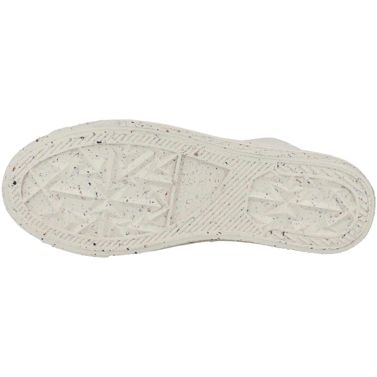 Diesel S-Athos Mid W Sneaker creme Diesel S-Athos Mid W Sneaker creme